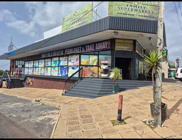 BUSINESS FOR SALE IN MINDALORE